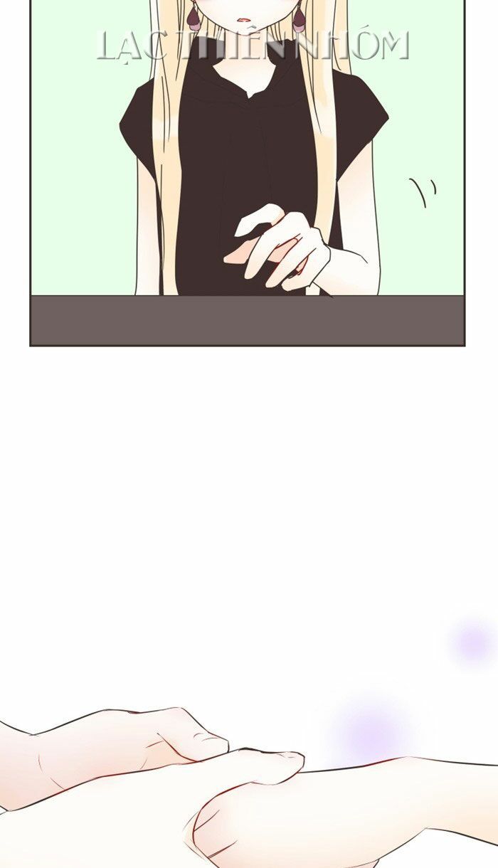 choco ngọt ngào chapter 32 16