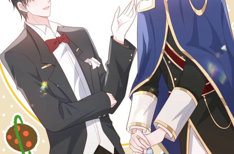 phản diện bị truy thành đoàn sủng chapter 21 20