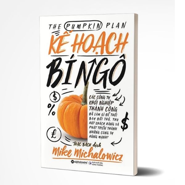 Kế Hoạch Bí Ngô