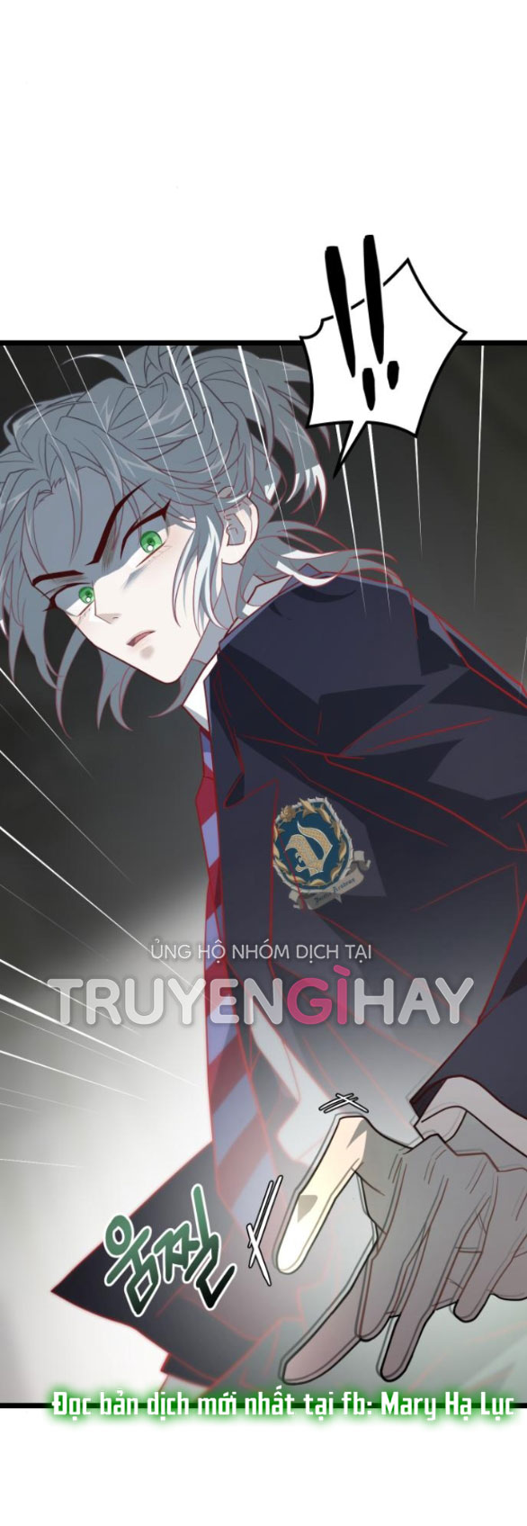 dark moon - tế đàn ánh trăng chapter 46.1 11