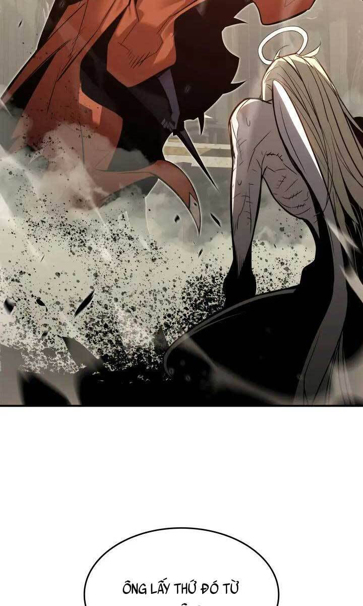 tôi là lính mới chapter 120 48