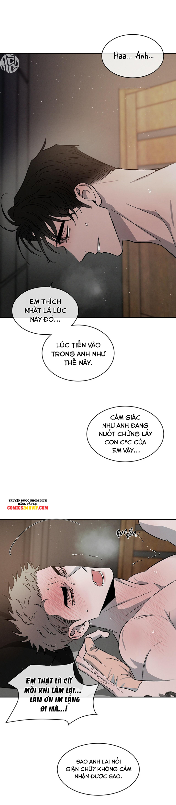 tương khắc chapter 36 14
