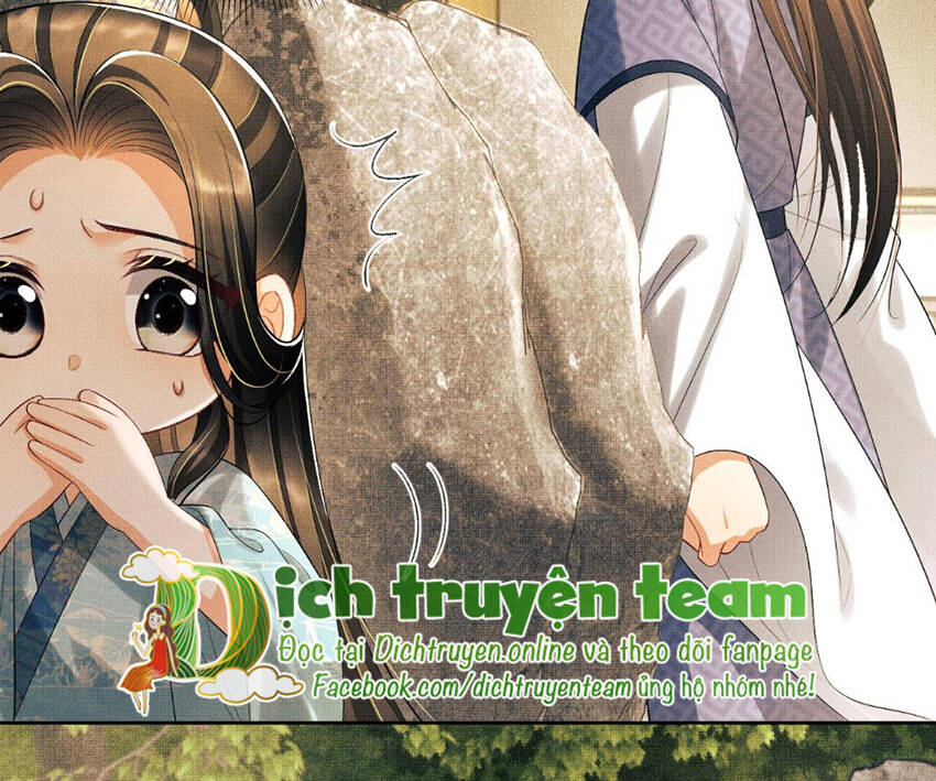 thê vi thượng chapter 135.1 43