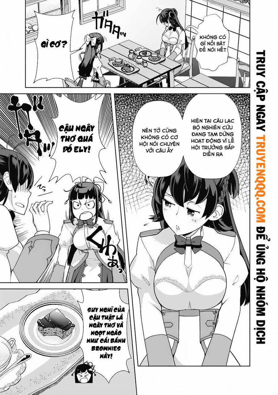 the reincarnation magician of the inferior eyes chapter 73 3