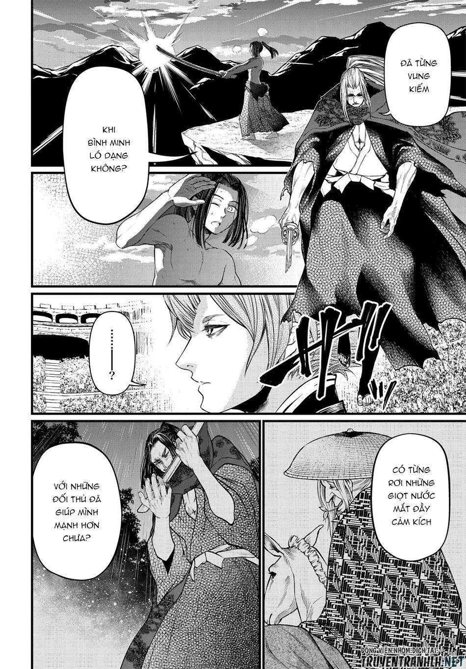 đại chiến nhân thần chapter 18 49