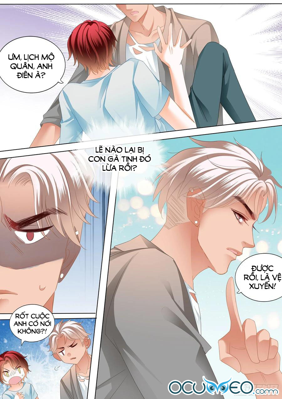 bá đạo tiểu thúc, xin trêu chọc vừa thôi! chapter 174 12