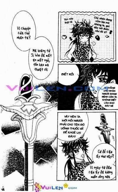 đến vương quốc ma chapter 9 121