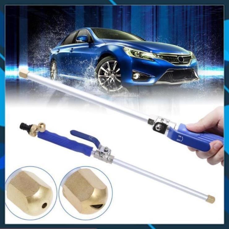 Vòi phun nước rửa xe áp lực cao 206657