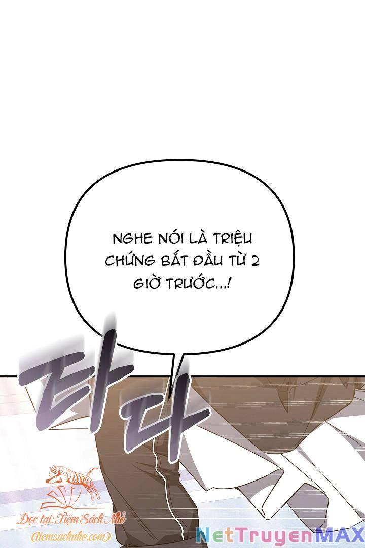 rồng con thuần hóa những kẻ điên chapter 23 1