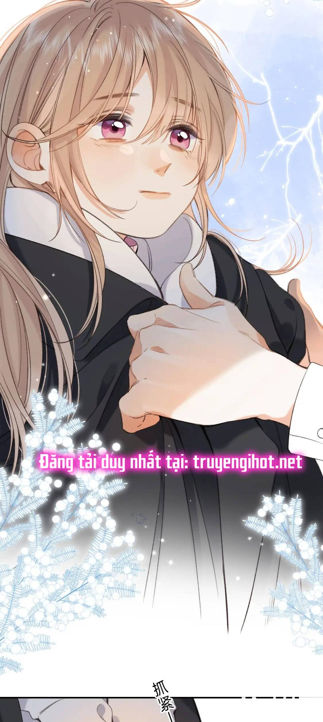 vụng trộm không thể giấu - mối tình thầm kín chapter 45 28