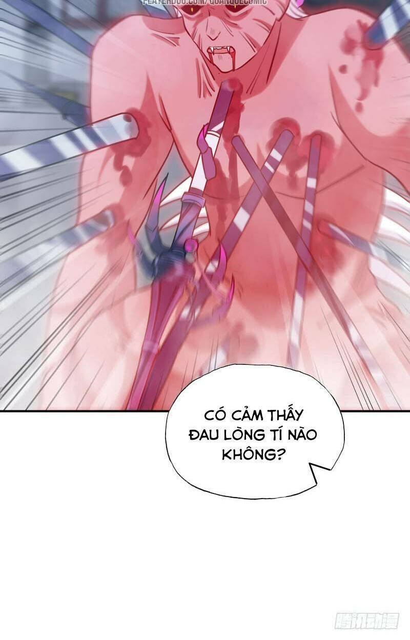 khởi đầu bằng một con côn chapter 14 35