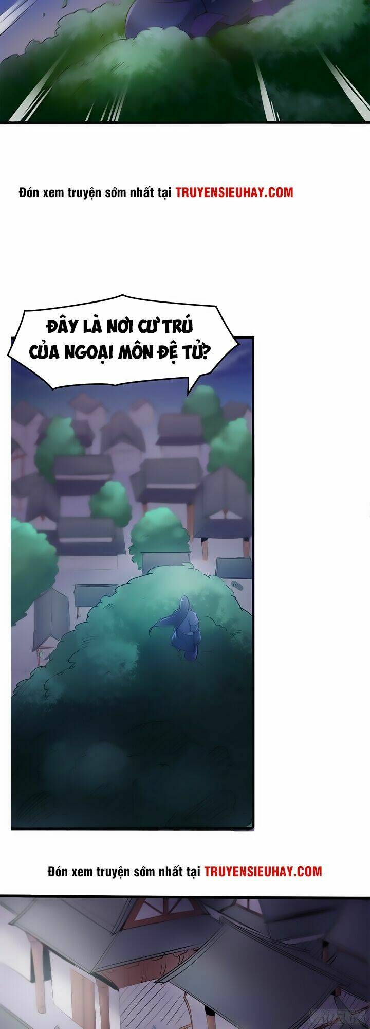 lâm phi truyện chapter 2 14