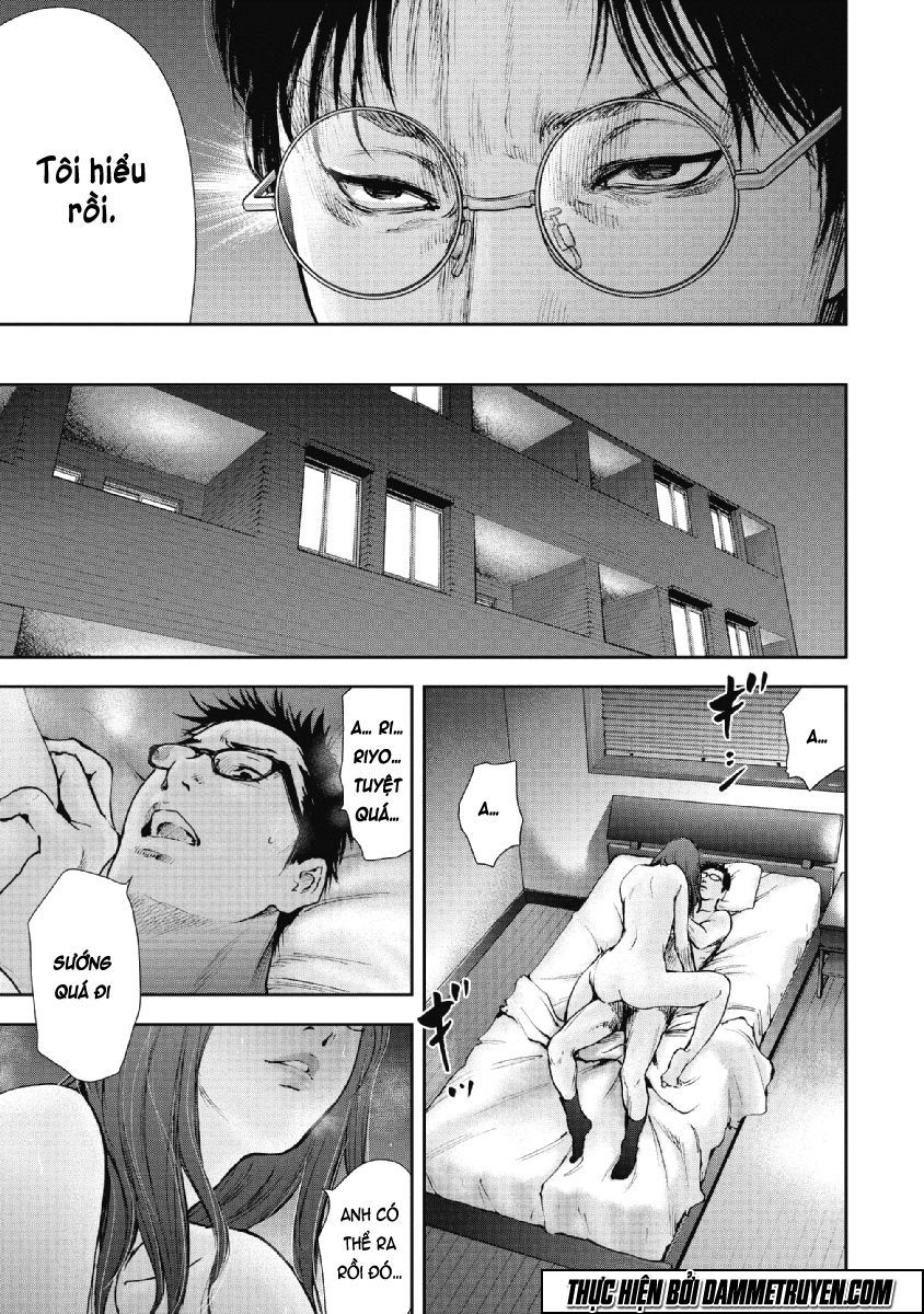 Gift ± chapter 72 15