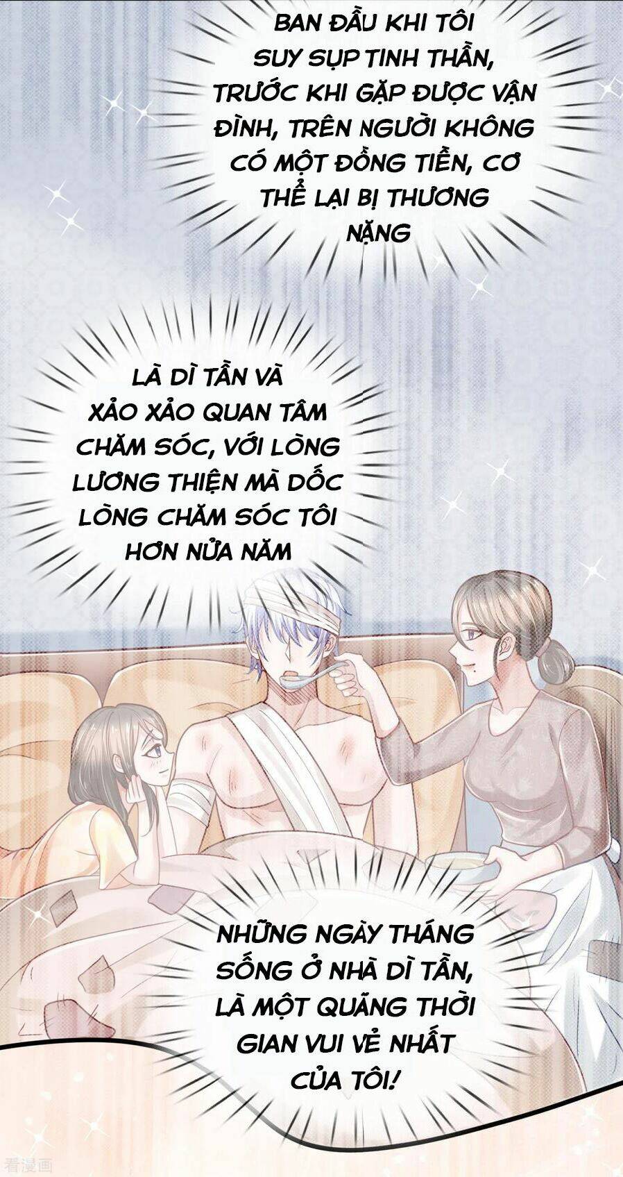 tuyệt đỉnh khí thiếu chapter 53 5