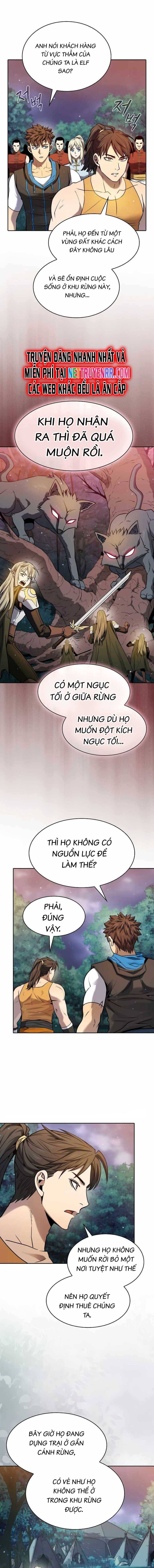 thiên thần quay về từ địa ngục chapter 128 7