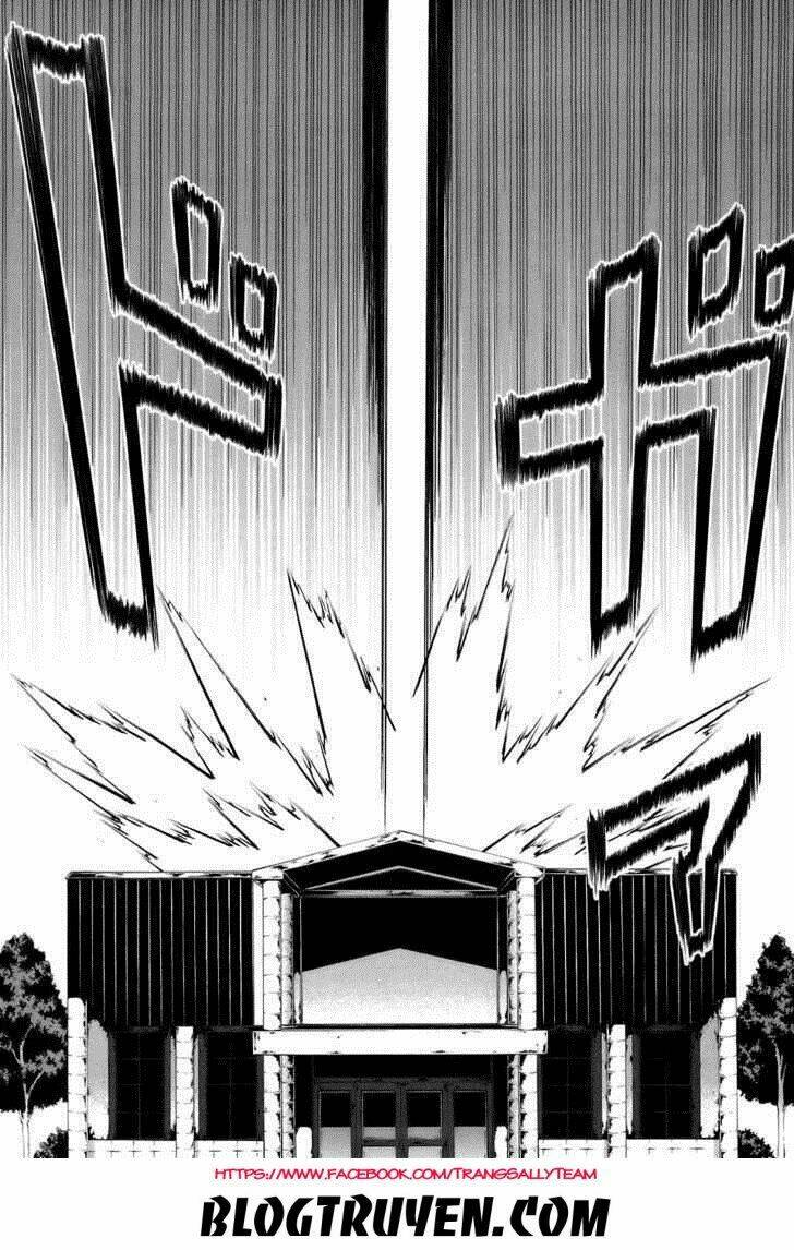 mondlicht (ánh trăng) chapter 16 23