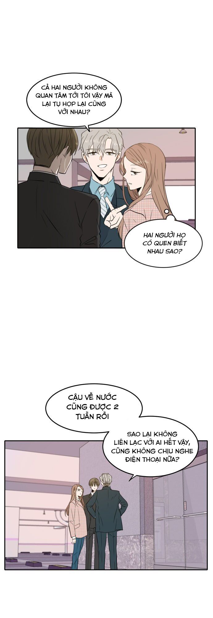 kiếp này cũng xin chăm sóc tôi như vậy nhé kiếp này cũng xin chăm sóc tôi như vậy nhé chapter 7 11