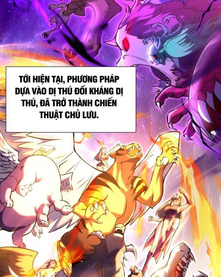 mở màn thức tỉnh sơn hải kinh chapter 1 5