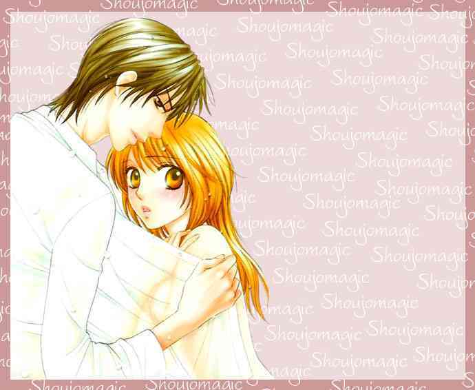 yokujou (c) max (desire climax) chapter 4 28