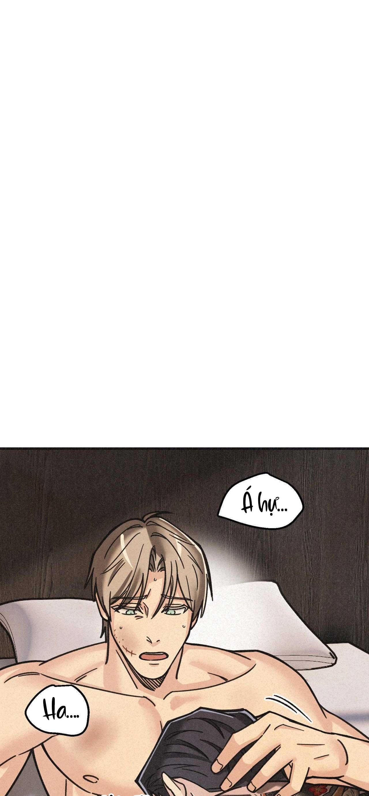 băng đảng samgeori chapter 34 37