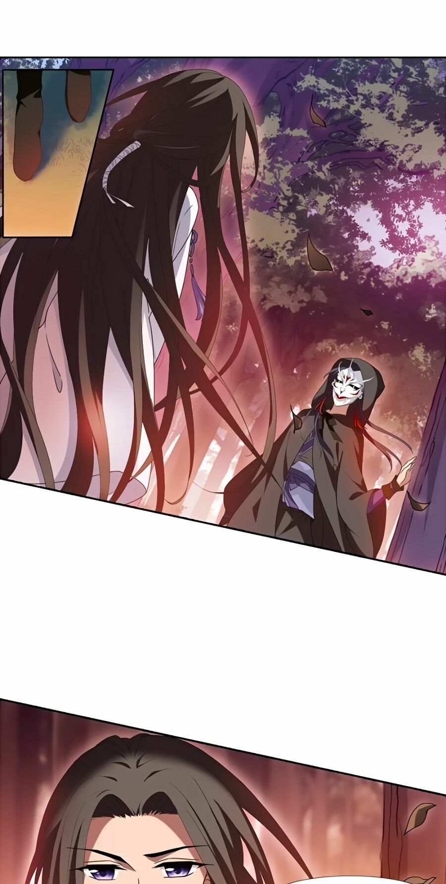 phượng nghịch thiên hạ chapter 167 8