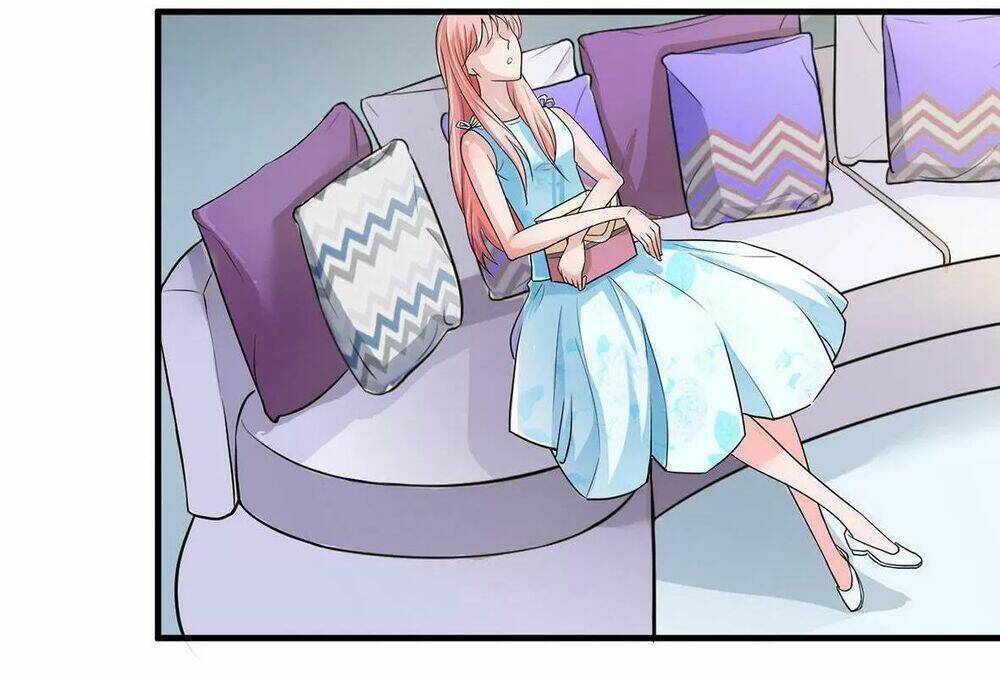 cô dâu gả thay của tổng tài chapter 12 34