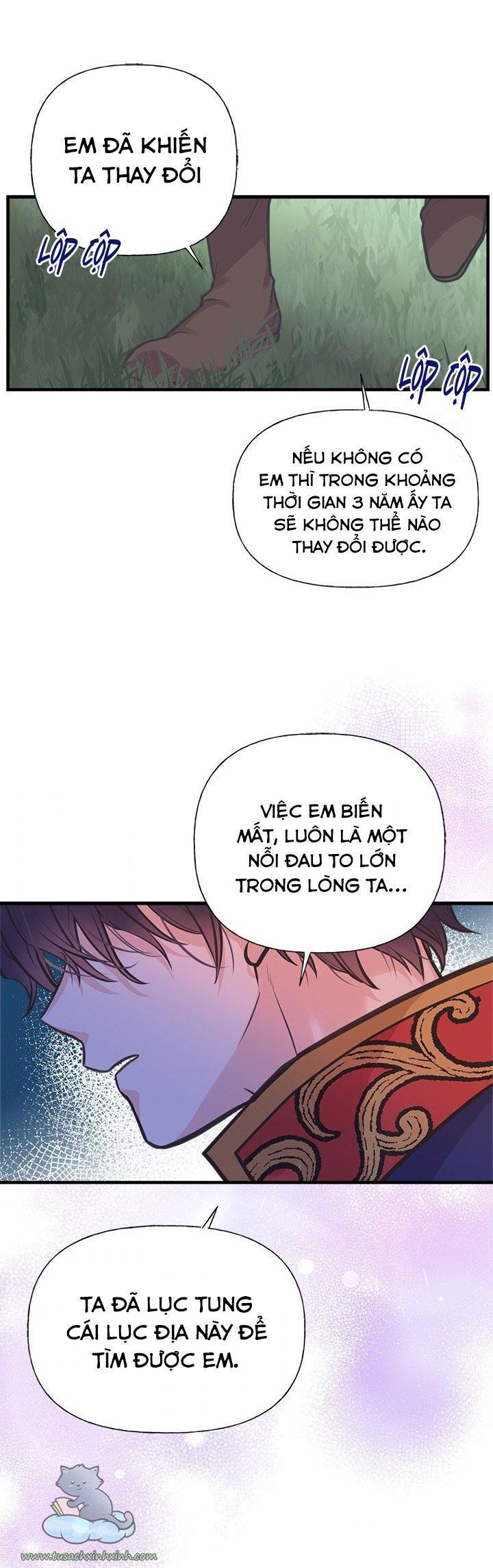 chị tôi nhặt về nam chính của tiểu thuyết chapter 58 37