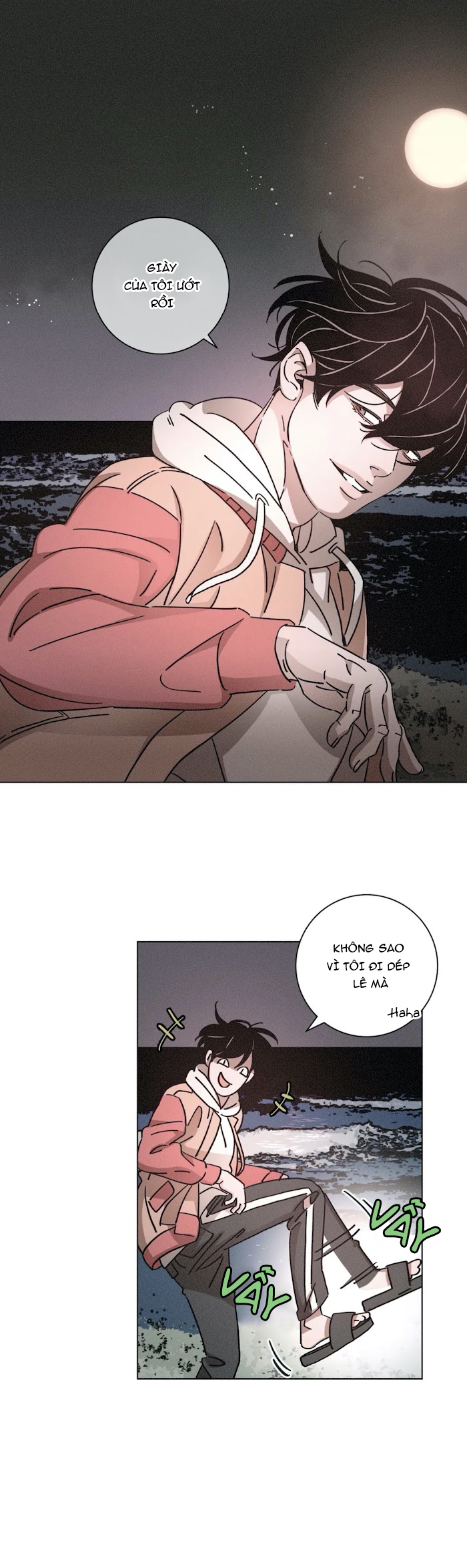 ouroboros chapter 50 18