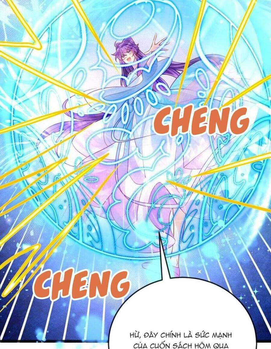 quân hoả nữ hoàng chapter 84 11