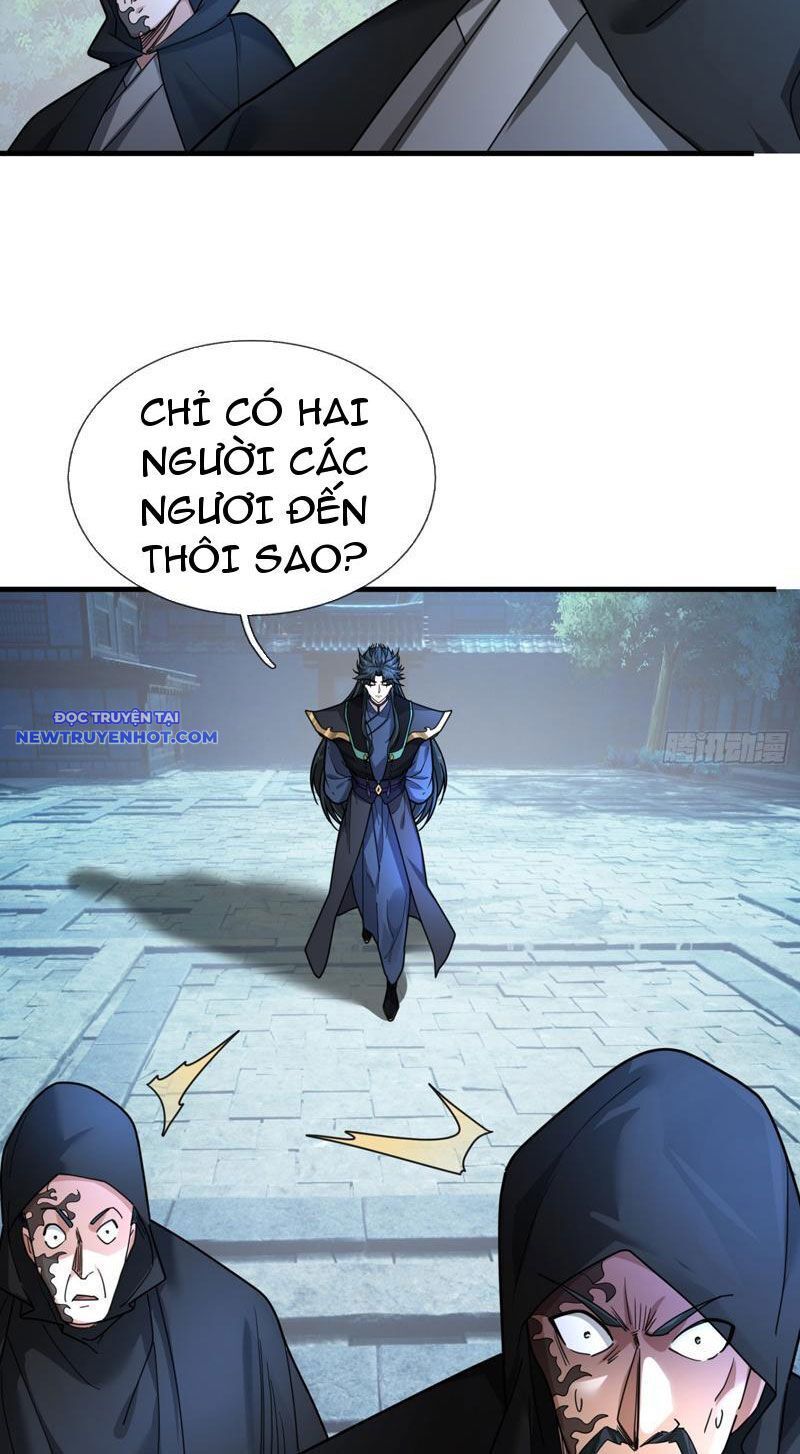 ngủ say vạn cổ: xuất thế đẩy ngang chư thiên chapter 35 82
