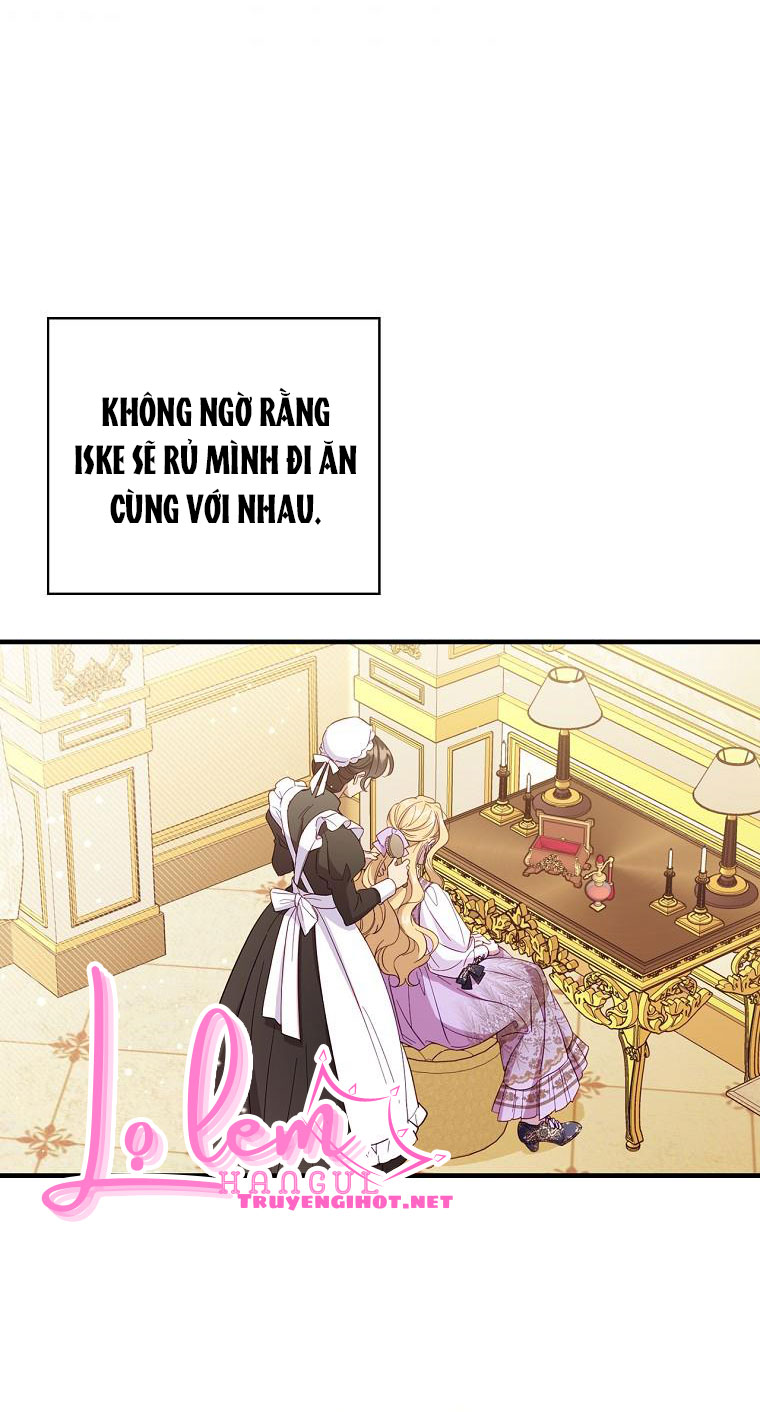 phương pháp khiến chồng đứng về phía của tôi chapter 27.2 14