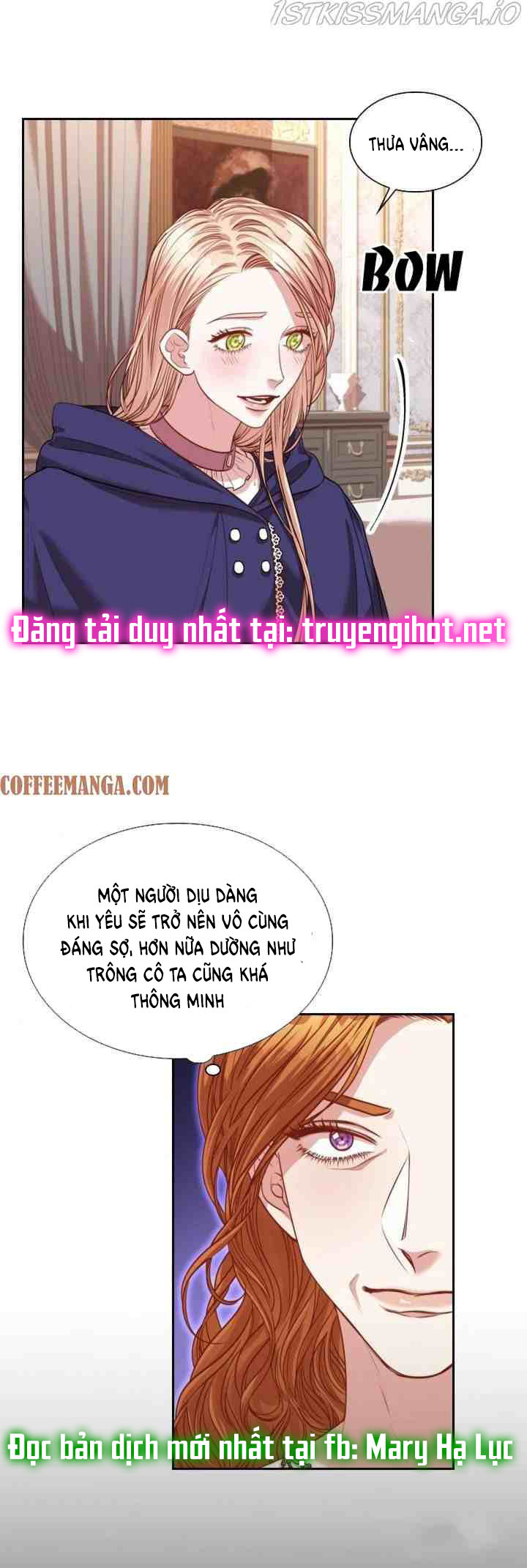 trở thành thư ký của bạo chúa chapter 44 40