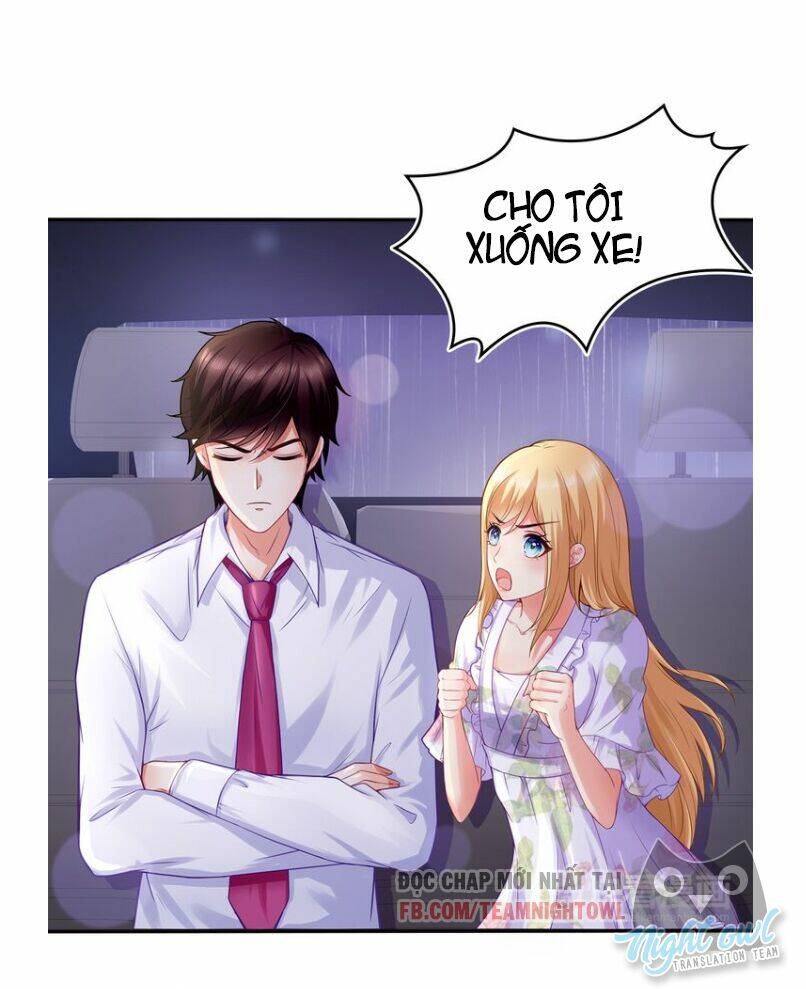 ác ma đích độc sủng điềm thê chapter 6 23