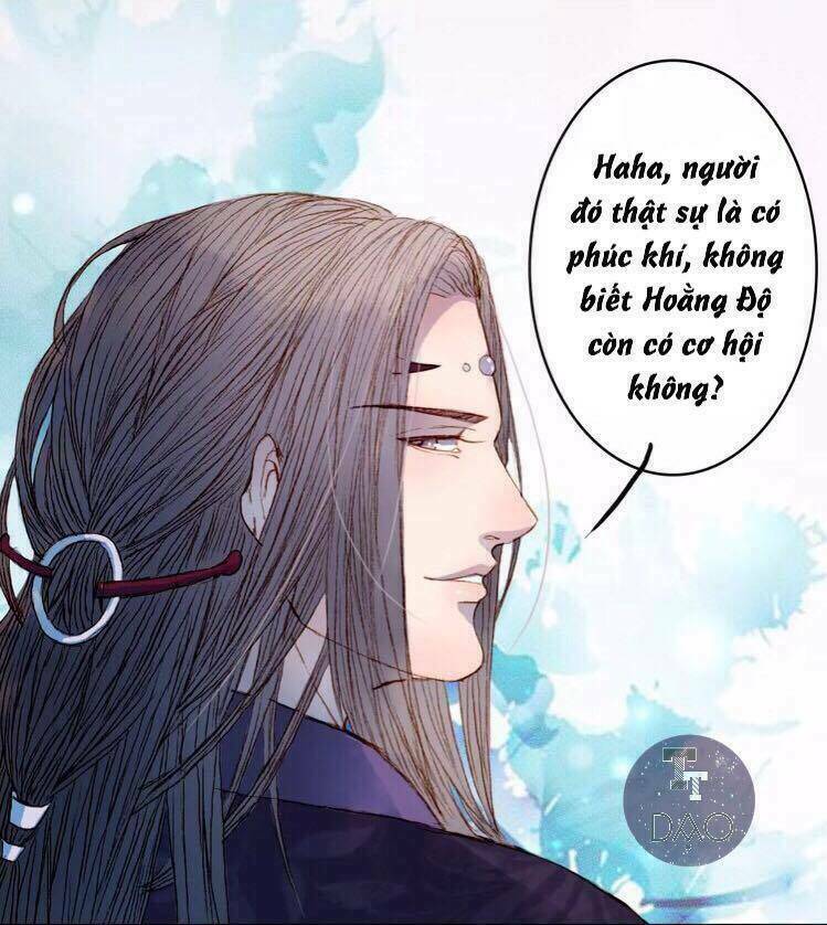 Khúc Hữu Ngộ Chapter 12 - Trang 14