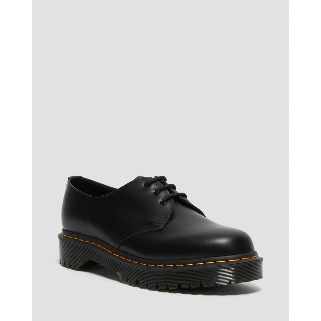 Giày Dr. Martens Hoàng Phúc 1461 Bex Smooth Leather Oxford Shoes Trẻ Trung Cho Nam Nữ