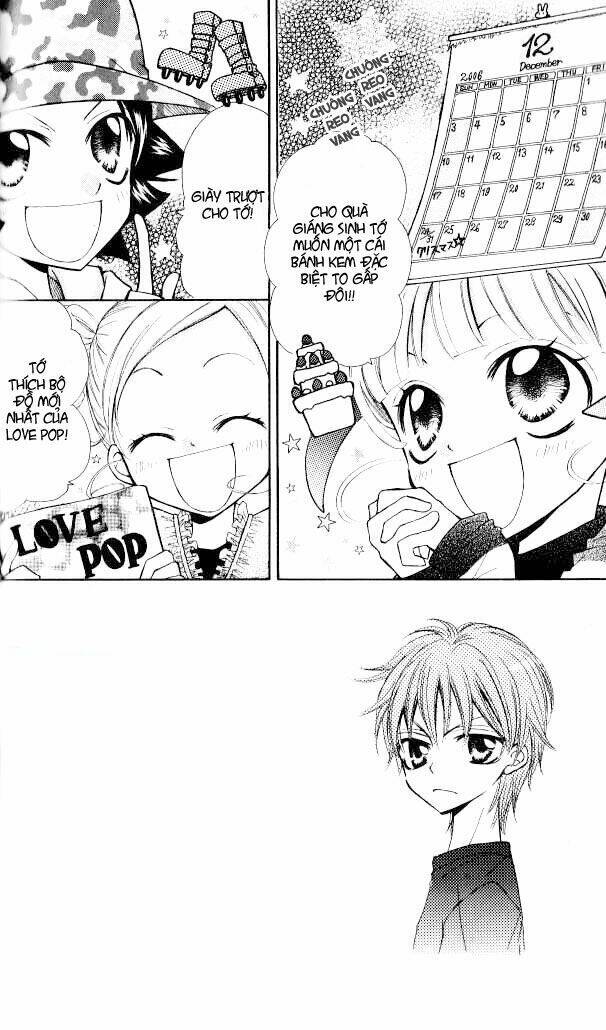 demashita! powerpuff girls z chapter 6 2