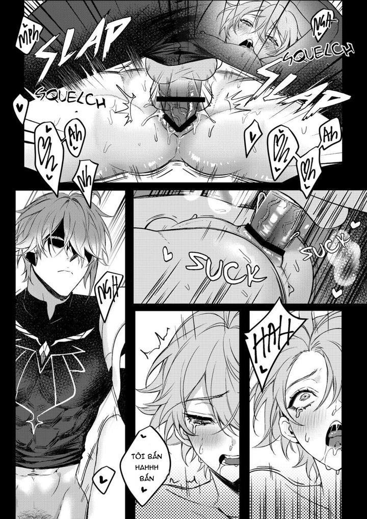 Doujinshi Tổng Hợp chapter 89