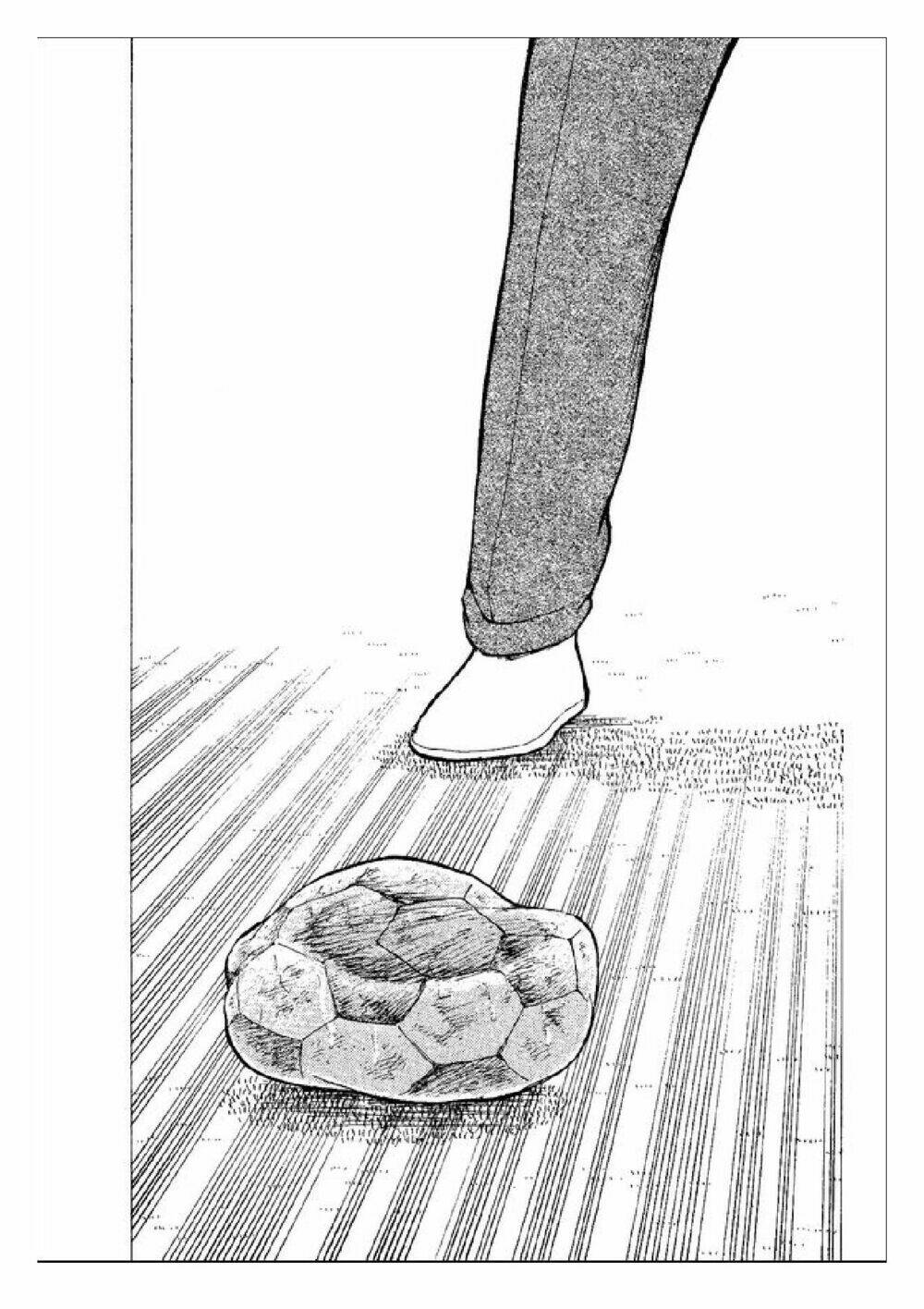 captain tsubasa : world youth (part 2) chapter 49 28