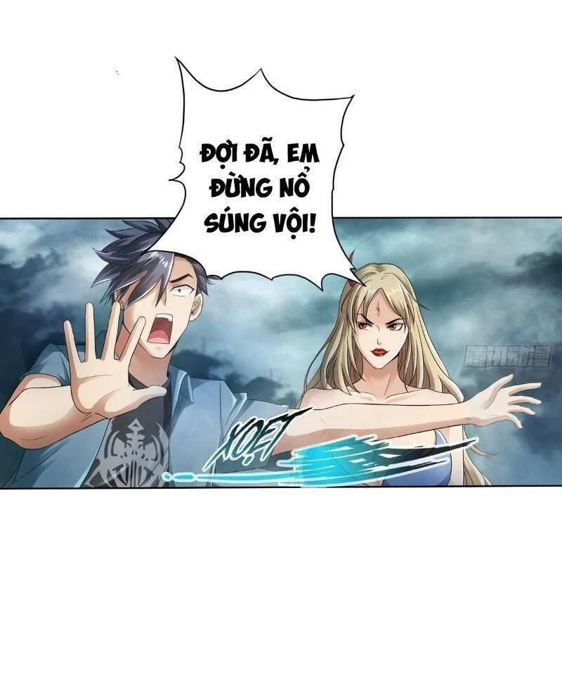 nhân vật phản diện đi tìm đường chết chapter 38 37