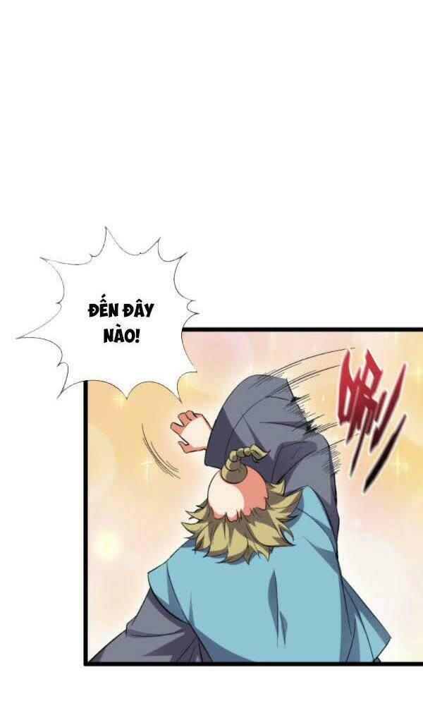 phục thiên thánh chủ chapter 60 31