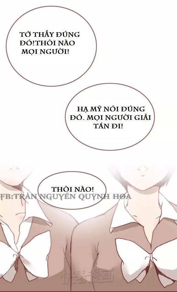 trả thù trường trung học phần 1 chapter 12 26