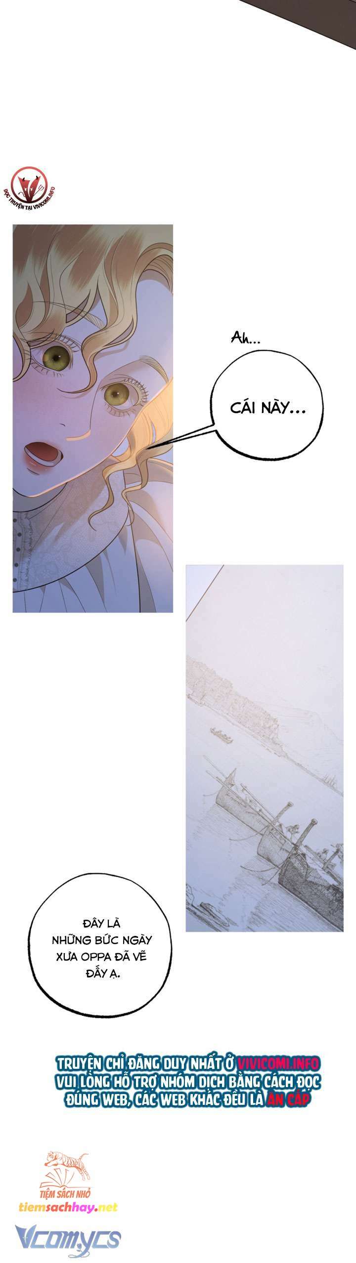 [18+] thuần hoá cô nàng ngổ ngáo chapter 4 33