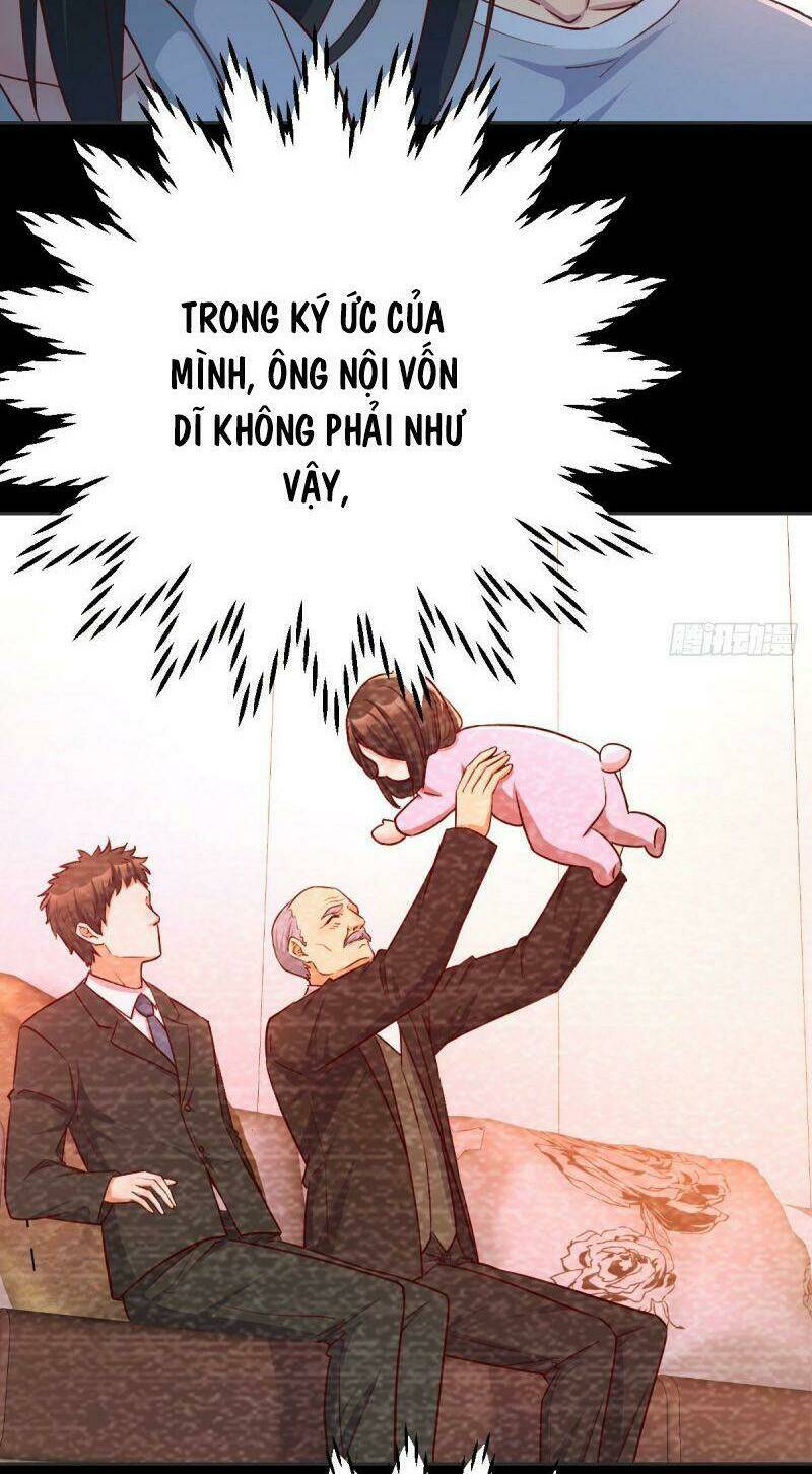 y thánh thiên tài tại hoa đô chapter 14 19