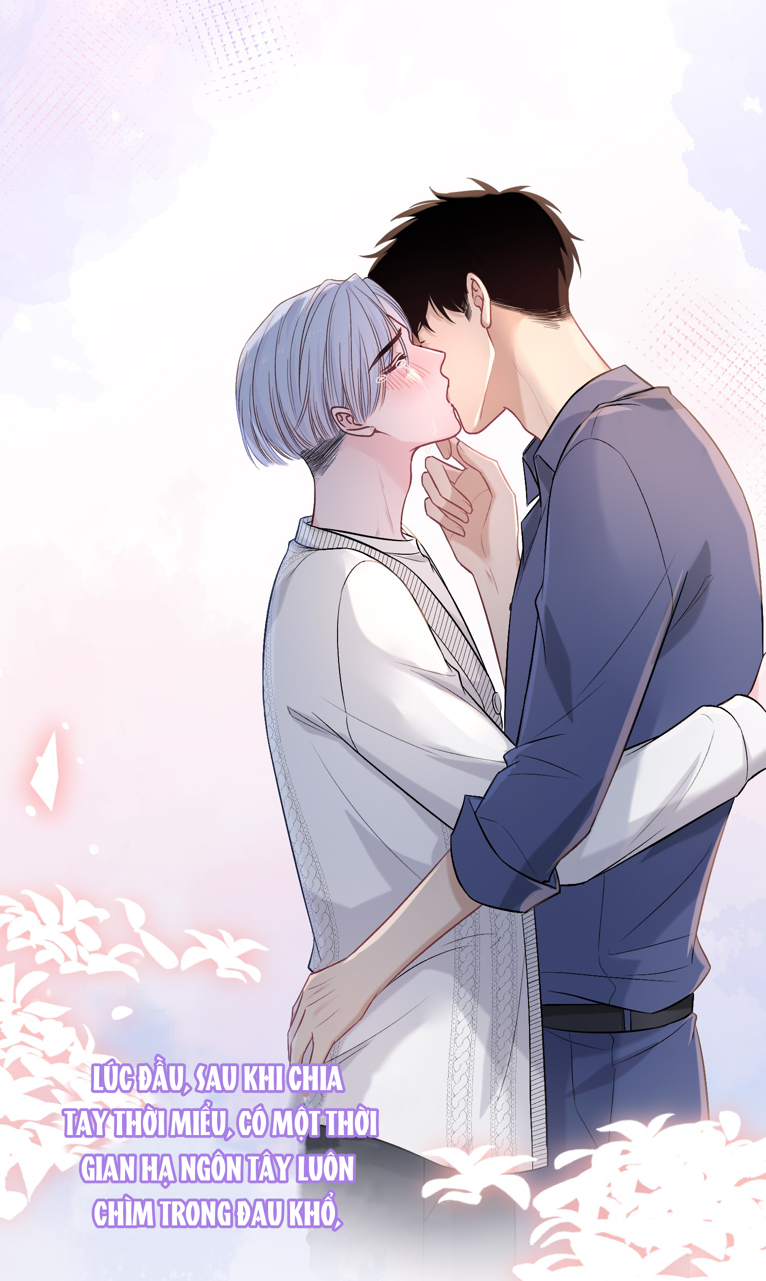 trước và sau ly hôn! chapter 93 37