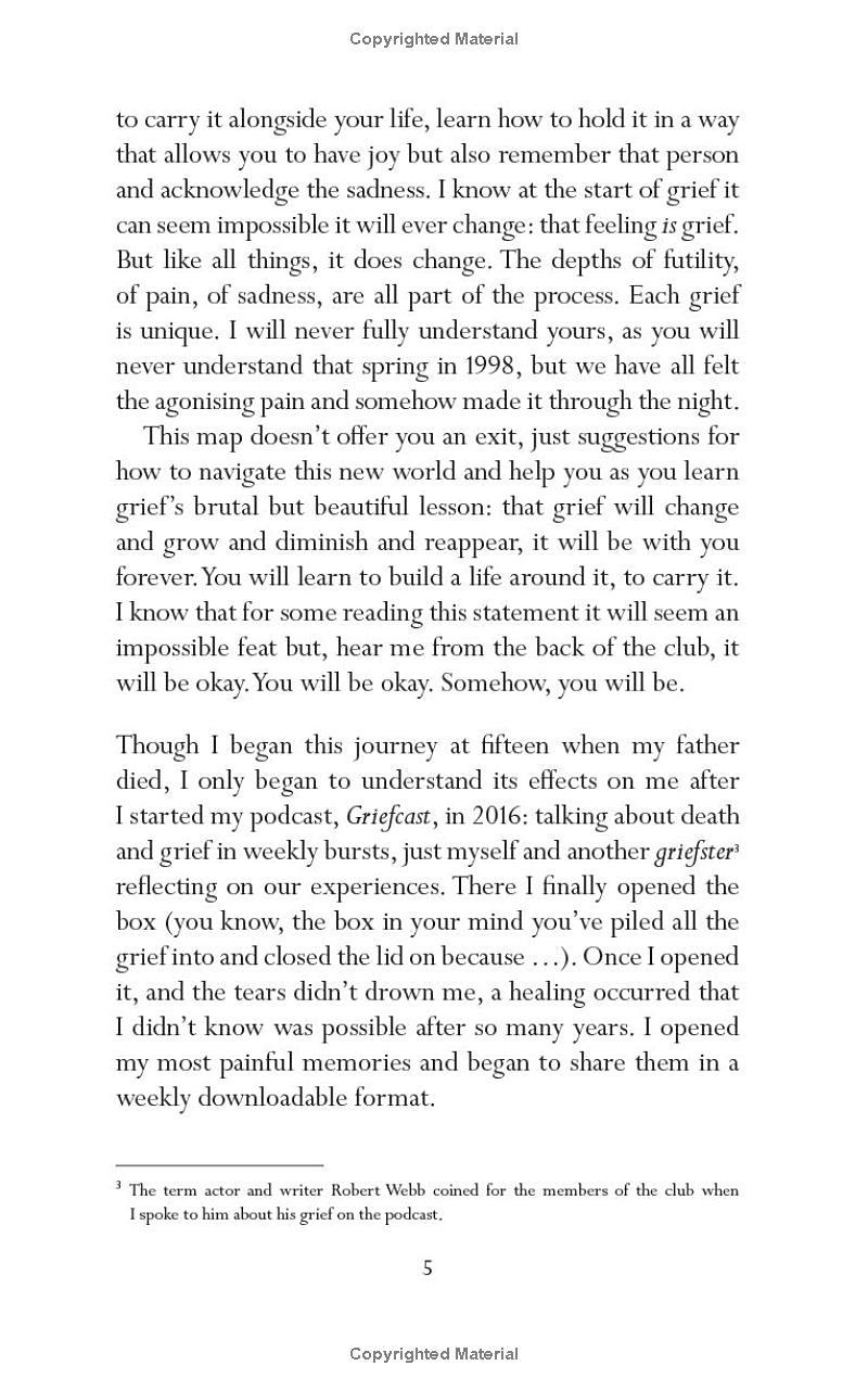 Sách ngoại văn: You Are Not Alone