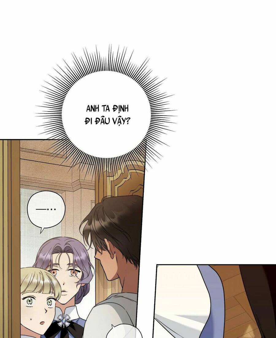 lời nói dối vĩnh cửu của người chapter 12 57