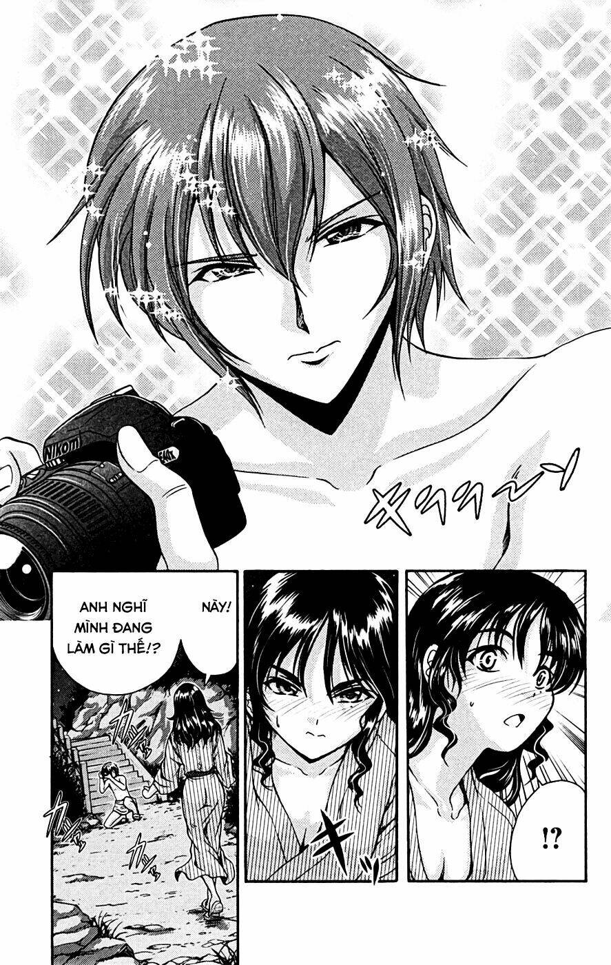 kimiiro focus-new chapter 8 10