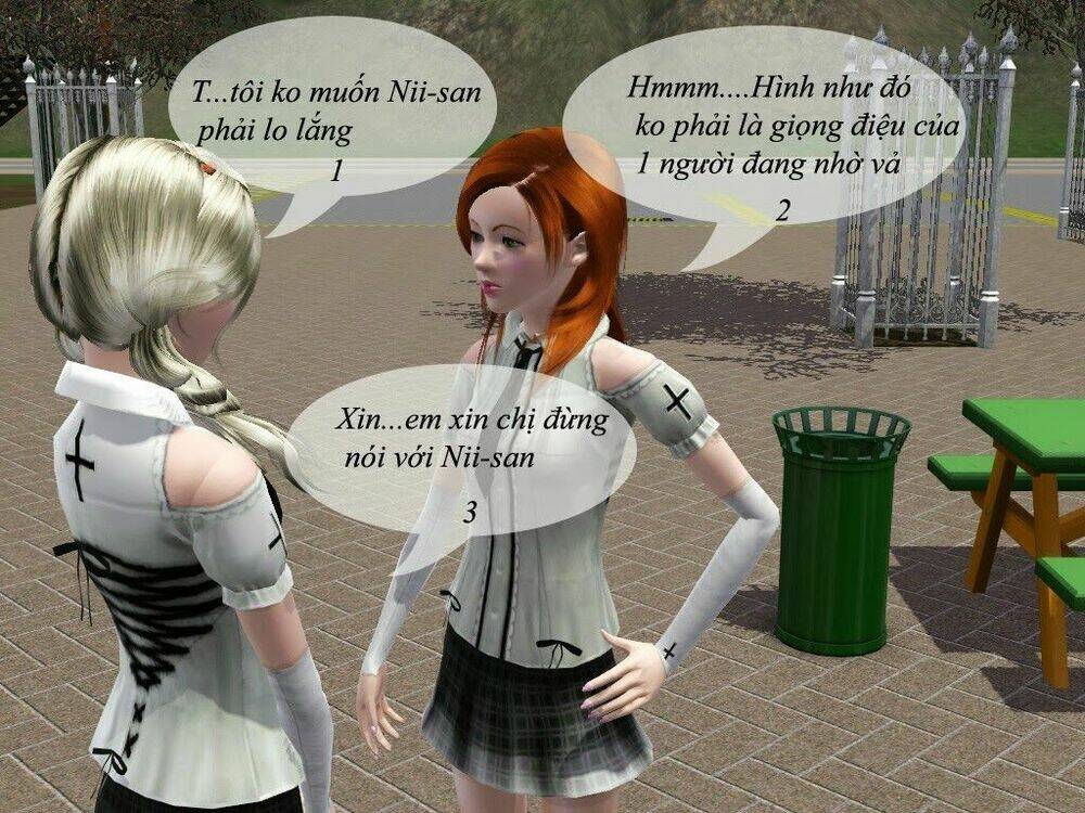 the fate chapter 17 23