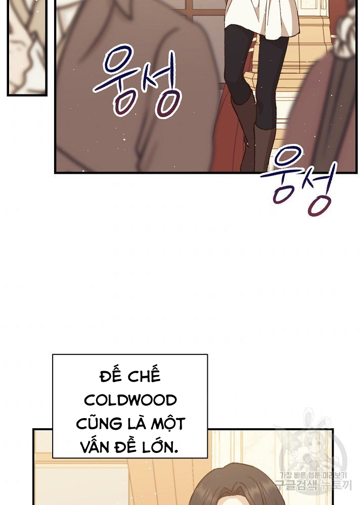 sự quay trở lại của pháp sư cấp 8 chapter 10 44