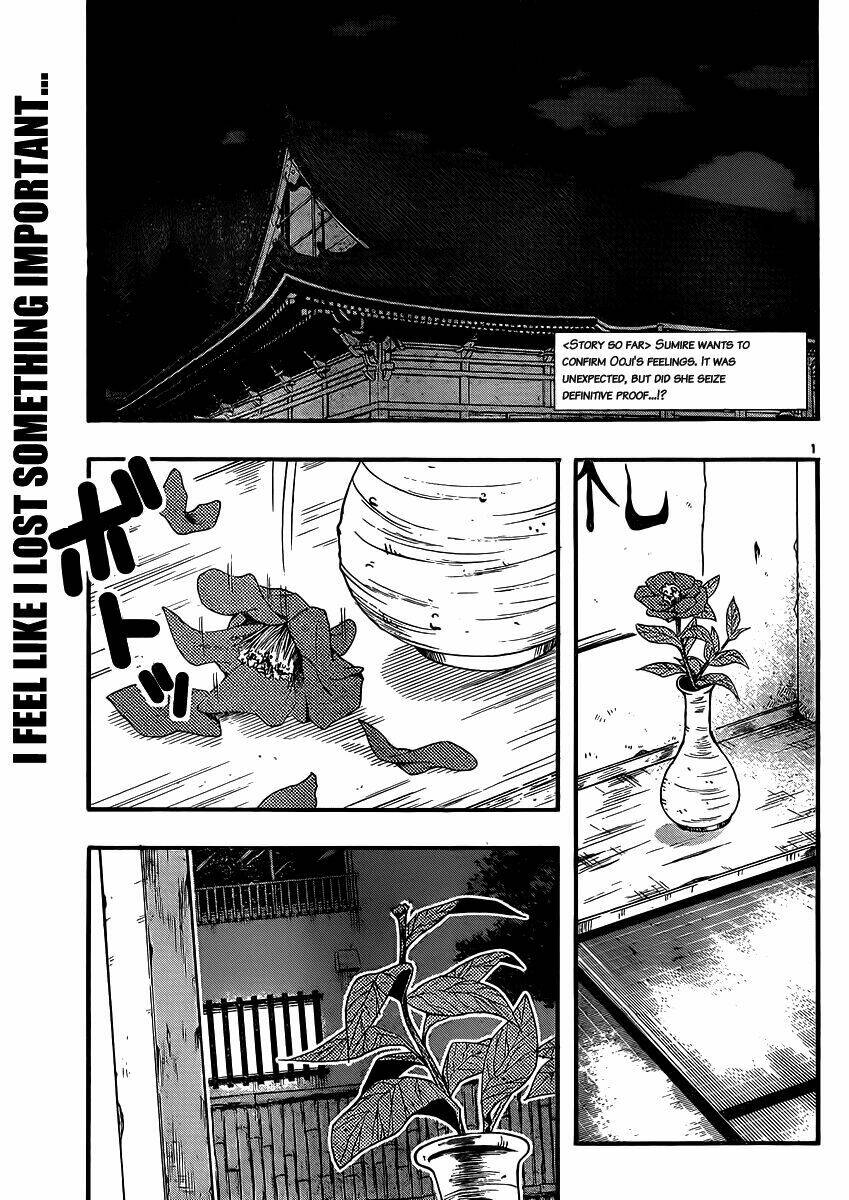 kimiiro focus-new chapter 36 4